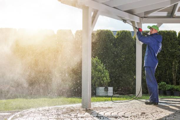 Solar Panel Cleaning in Seagraves, TX